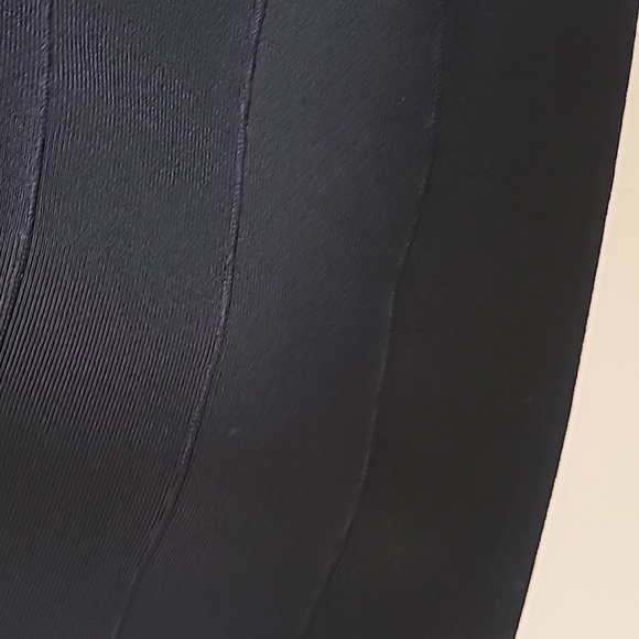 Herve Leger Stunning Long Mermaid Gown Bandage Lora model XS - Picture 6 of 16